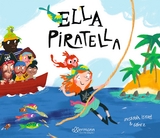 Ella Piratella - Susanna Isern