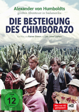 Besteigung des Chimborazo, Die (Sonderausgabe, neu gemastert) - 