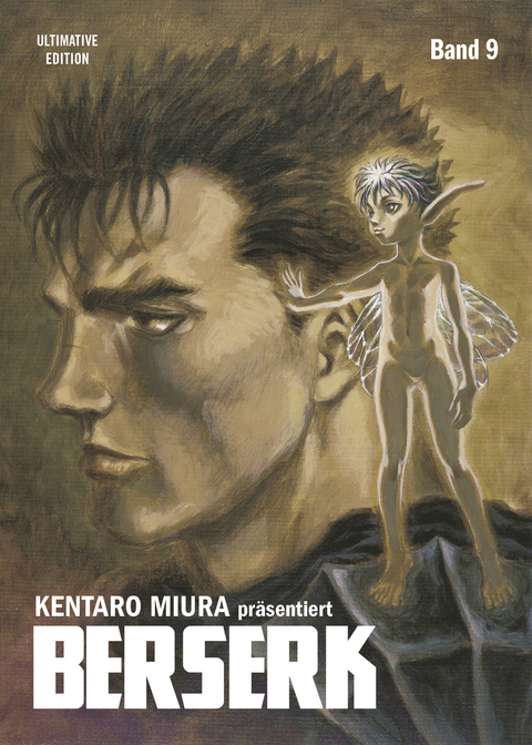Berserk: Ultimative Edition 09 - Kentaro Miura