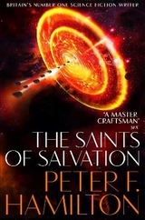 The Saints of Salvation - Hamilton, Peter F.