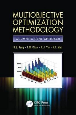 Multiobjective Optimization Methodology - T.M. Chan; K.F. Man; K.S. Tang; R.J. Yin