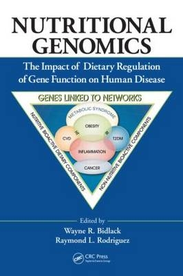 Nutritional Genomics - Wayne R. Bidlack; Raymond L. Rodriguez