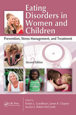 Eating Disorders in Women and Children - 