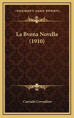La Bvona Novella (1910)