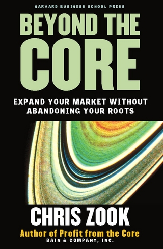 Beyond the Core - Chris Zook