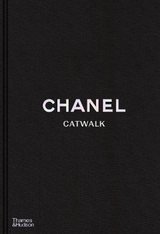 Chanel Catwalk - Mauriès, Patrick; Sabatini, Adélia