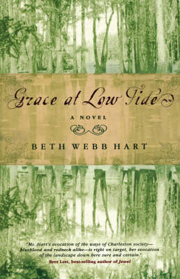 Grace at Low Tide - Beth Webb Hart