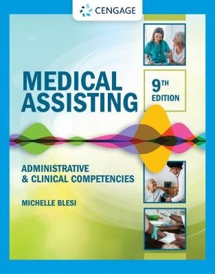 Medical Assisting - Michelle Blesi