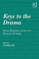 Keys to the Drama - Professor Gordon Sly