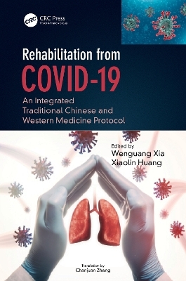 Rehabilitation from COVID-19 - 