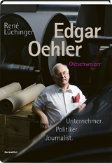 Edgar Oehler - René Lüchinger