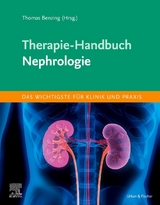 Therapie-Handbuch - Nephrologie - Benzing, Thomas