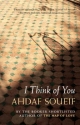 I Think of You - Ahdaf Soueif