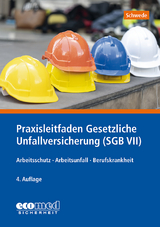 Praxisleitfaden Gesetzliche Unfallversicherung (SGB VII) - Joachim Schwede