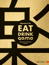 Eat Drink Qomo - Masanori Ito