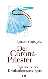 Der Corona-Priester - Ignacio Carbajosa