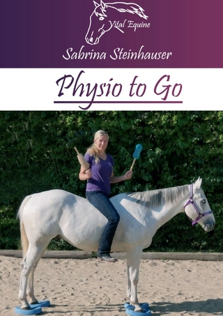 Physio to Go - Sabrina Steinhauser