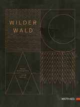 Wilder Wald - Heiko Antoniewicz, Ludwig Maurer