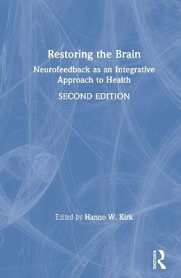 Restoring the Brain - 