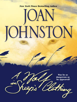 Wolf In Sheep's Clothing - Joan Johnston