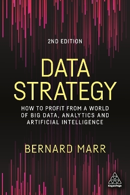 Data Strategy - Bernard Marr
