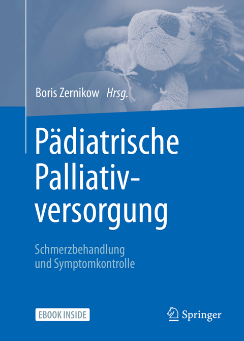 Pädiatrische Palliativversorgung - 