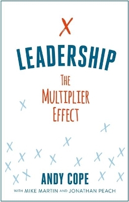 Leadership - Andy Cope