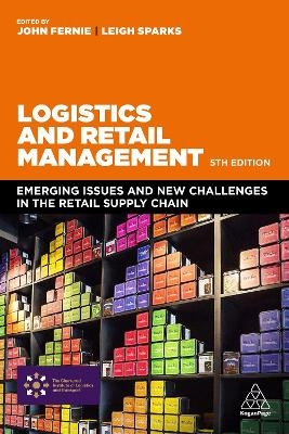 Logistics and Retail Management - 