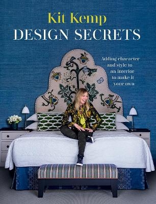 Design Secrets - Kit Kemp