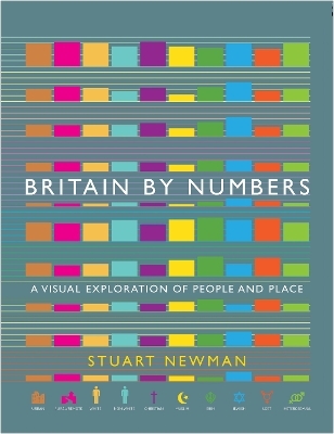 Britain by Numbers - Stuart Newman