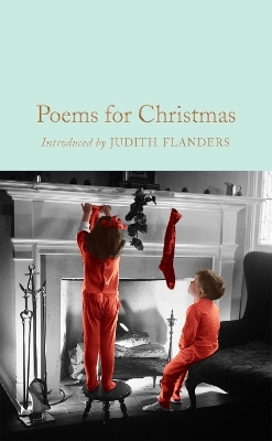 Poems for Christmas - Gaby Morgan