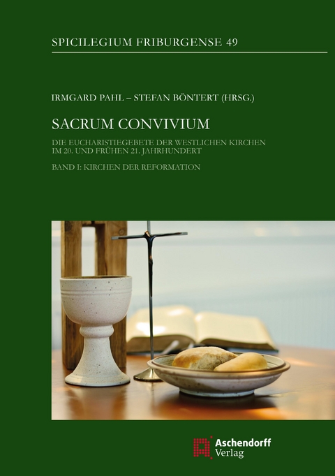 Sacrum Convivium - 