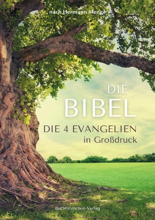Die Bibel nach Hermann Menge - Hermann Menge
