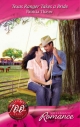 Texas Ranger Takes a Bride (Mills & Boon Romance) - Patricia Thayer