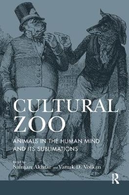 Cultural Zoo - Salman Akhtar; Vamik D. Volkan