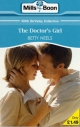 Doctor's Girl (Mills & Boon Short Stories) - Betty Neels