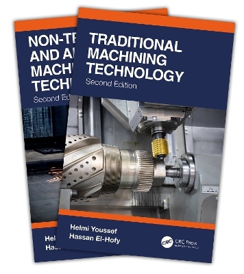Machining Technology and Operations - Helmi Youssef, Hassan El-Hofy