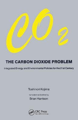 Carbon Dioxide Problem - Kojima Toshinori; Harrison Brian