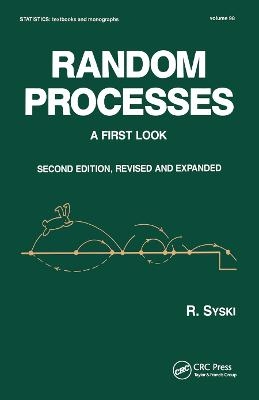 Random Processes -  Syski