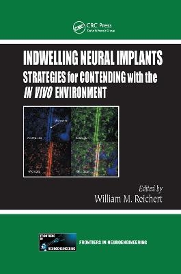 Indwelling Neural Implants - 