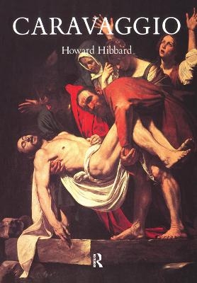 Caravaggio - Howard Hibbard; Shirley G. Hibbard