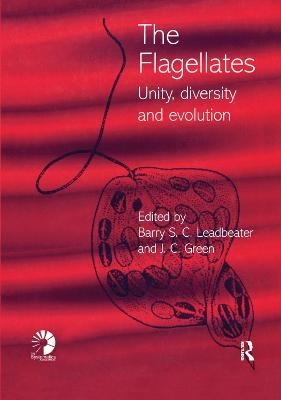 Flagellates - Barry S. C. Leadbeater; John C. Green