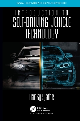 Introduction to Self-Driving Vehicle Technology - Adrian Guelke