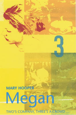 Megan 3 - Hooper Mary Hooper