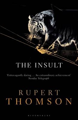 Insult - Thomson Rupert Thomson