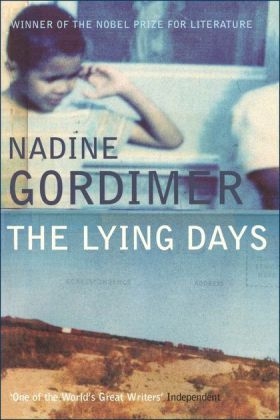 Lying Days - Gordimer Nadine Gordimer
