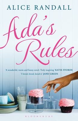 Ada's Rules - Randall Alice Randall