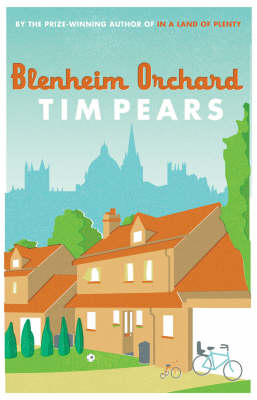 Blenheim Orchard - Pears Tim Pears