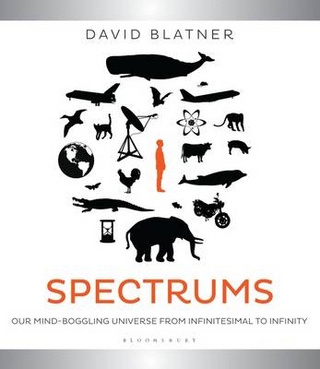 Spectrums - Blatner David Blatner