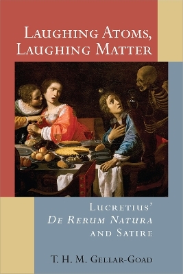 Laughing Atoms, Laughing Matter - T. H. M. Gellar-Goad